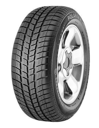 Barum POLARIS 3 DOT2013 205/50 R16  1. kép