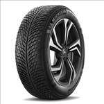 Michelin PILOT ALPIN 5 DOT2020 225/65 R17 