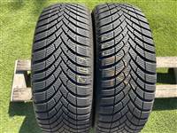 205/60 R16 Semperit Speed-grip 5 téli gumi 7mm