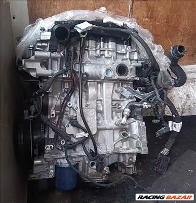 Opel Corsa F, Mokka 1.2 turbó motor alkatrészei  10z1ac