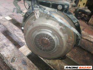 Ford Fiesta Mk4 Kuplung Szett lendkerékkel *89708*