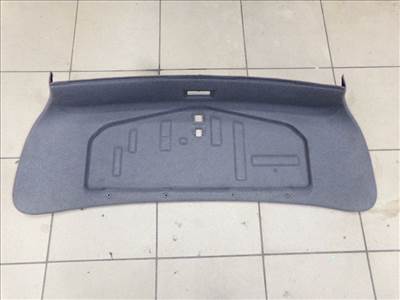 BMW E39 sedan szürke csomagtér csomagtartó ajtó kárpit burkolat