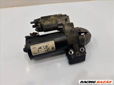 BMW  F30 F31 F32 F33 F34 F36  330D 335D Önindító 12418515900 1005841209