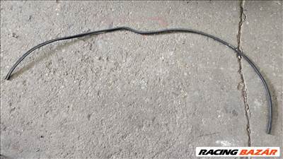 Peugeot 207 1.6 HDI SW bal oldali tető gumitömítés