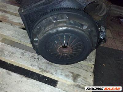 Lada 110 / 111 / 112 Kuplung Szett lendkerékkel *49780*