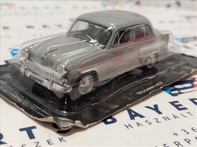 Moszkvics Moskvitch 407 (1958) - Edicola - 1:43