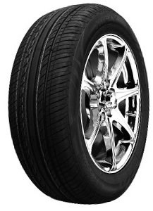 Hifly HF201 155/65 R14 75T nyári gumi 1. kép