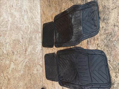 Ford S Max (2006-2014) Gumi Szőnyeg Szett