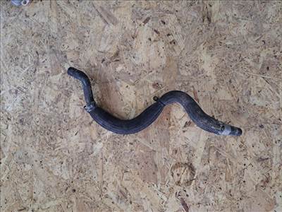 Nissan Qashqai J11 (2016-2020) 1.5 Dci Diesel Vízcső