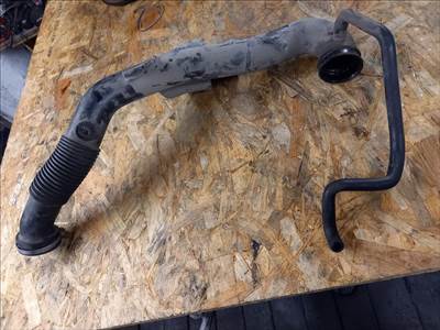 Opel Vectra B (1997-2002) 1.6 16V Benzines Szívócső