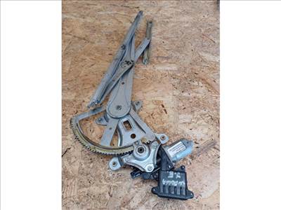 Toyota Corolla Verso ( 2005-2009) Jobb Első Ablakemelő Szerkezet Motorral