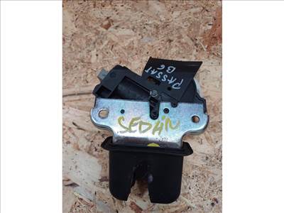 Vw Passat B6 (2005-2011) Csomagtérajtó Központizár