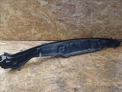 Ford Fiesta MK6 (2008-2017)  Levélrács Tartó 