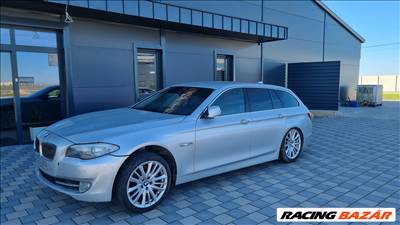 BMW 530 (F10/F11) bontott alkatrészei