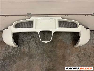 5062. Bugatti Veyron hátsó lökhárító 