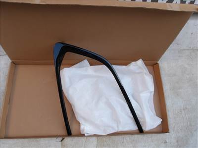 (GYÁRI ÚJ) BMW JOBB HÁTSÓ AJTÓ DÍSZLÉC X1 U11