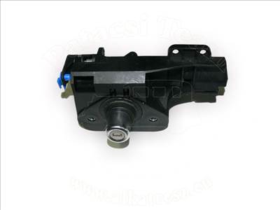 Opel Corsa C 2000-2006 - zár, csomagtérfedél, központi zárhoz, kivéve riasztó, 04-