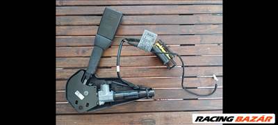 BMW 5-ös sorozat E39 jobb első övfeszítő patron 72118257796