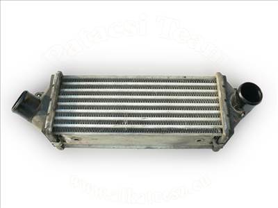 Opel Astra F 1991-2002 - levegőelőhűtő, x17dtl