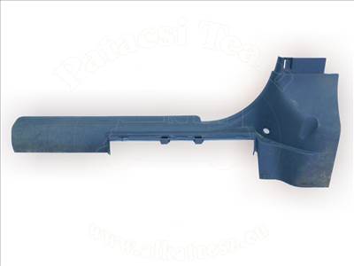 Opel Combo C 2001-2011 - burkolat, küszöb és szőnyeg, első, jobb oldali