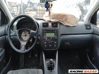 Volkswagen Golf V Váltó kulissza *101592*