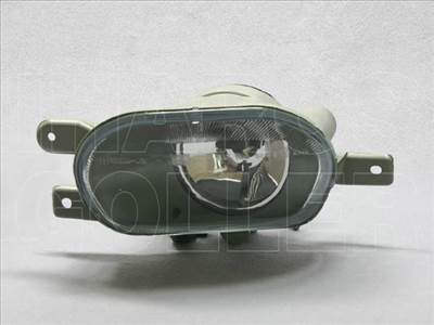 Volvo XC90 2002-2006 - Ködlámpa H1 bal TYC