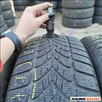  225/50 R17 Dunlop téli gumi 58000ft a 4db/77/