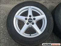  Opel Chevrolet 16-os Ronal alufelnik 5x115-ös lyukosztású 