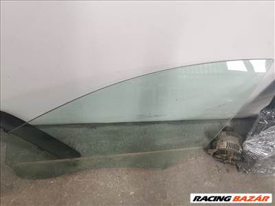 Jaguar XF Bal első Ablak
