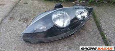 Seat Altea, Seat León II bal fényszóró  5p1941005d