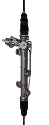 Mercedes-Benz CLS W219 Servotronic kormánymû (2004 - 2010)