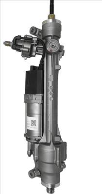 MERCEDES-BENZ SL-Class Elektromos kormánymû (2011-2020)