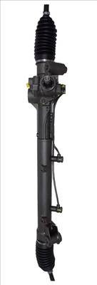 Maserati Ghibli, Quattroporte 2012-2021 kormánymû