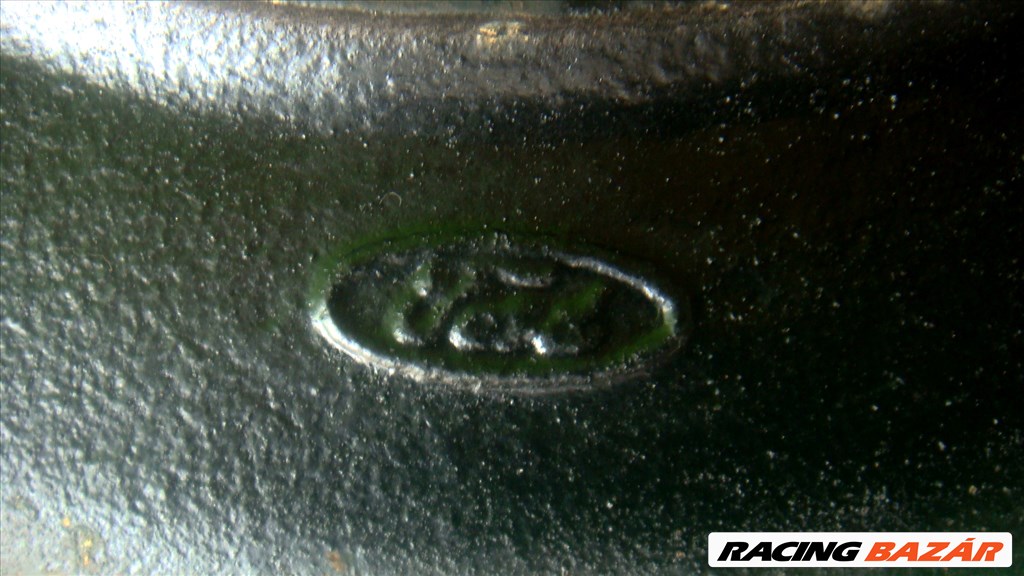 Ford Transit 2.4 Mk6 2000-2006 HÁTSÓ szimpla KEREKES fékdob OLCSÓN! 2. kép