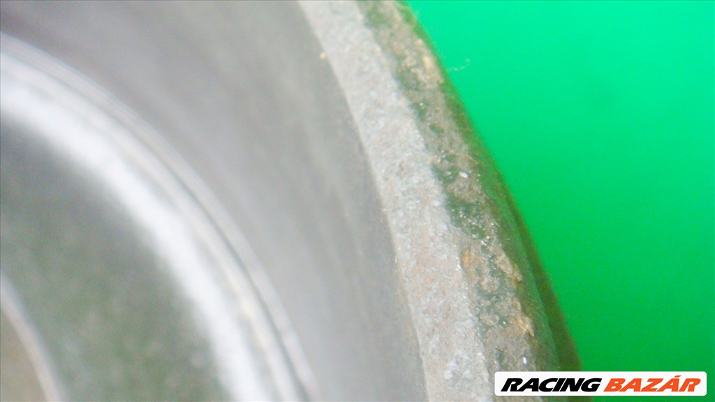 Ford Transit 2.4 Mk6 2000-2006 HÁTSÓ szimpla KEREKES fékdob OLCSÓN! 5. kép