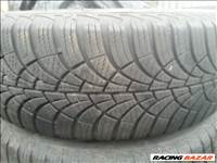  175/65R14 Goodyear 2 db téli gumi 