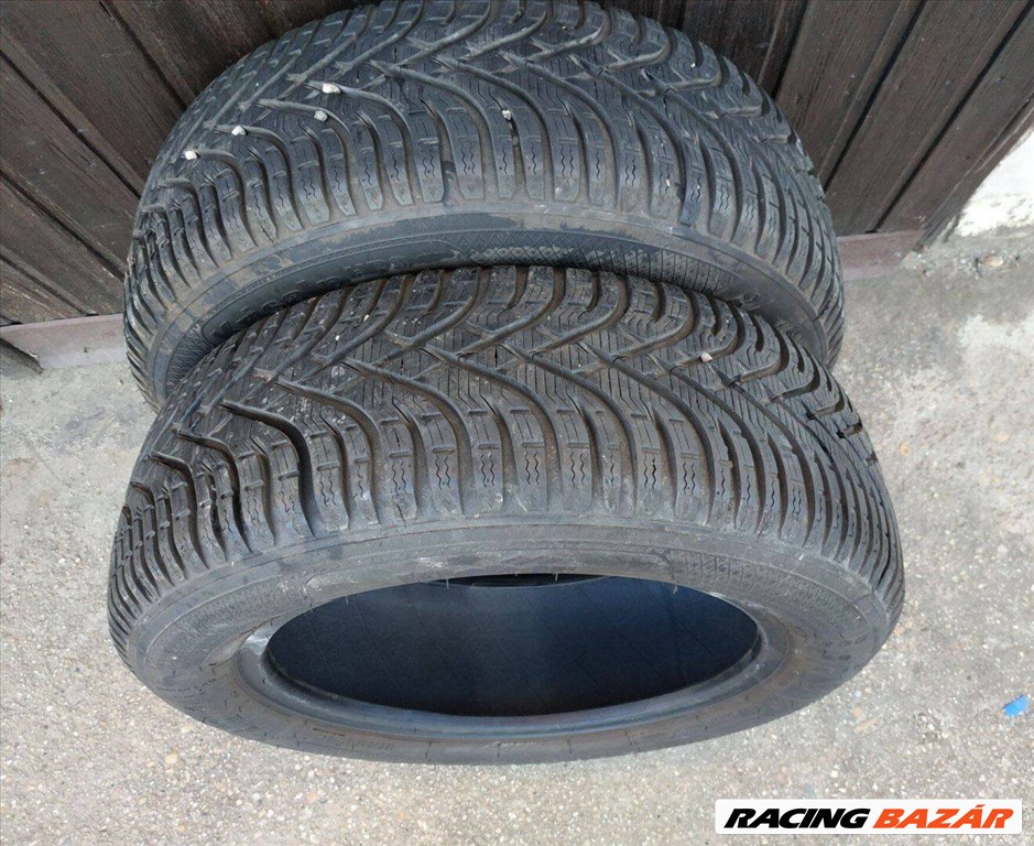 Kleber 185/60R15 téligumi pár 1. kép