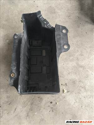 Renault MASTER Opel MOVANO 03- Akkumulátor tartó műanyag doboz 5254 8200442773