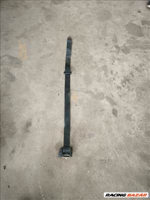 Renault MASTER Opel MOVANO 98- Dupla ülés biztonsági öv övfeszítő 4917 8200680545