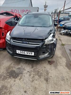 Ford Kuga Mk2 bontott alkatrészei