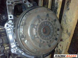 Ford Fiesta Mk5 Kuplung Szett lendkerékkel *46512*