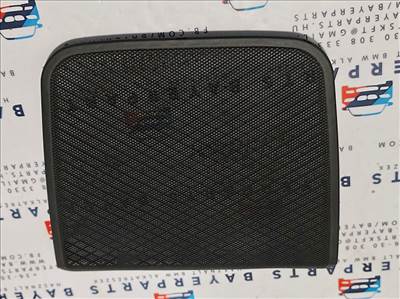 BMW E46 coupe hátsó kalaptartó hangszóró rács borítás