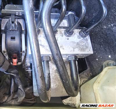 Audi A4 (B6/B7) B6/B7 Abs kocka vezérlő elektronika 