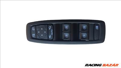 Renault Kadjar Mégane IV, Renault Scénic IV, Renault Talisman I bal első ablakemelő kapcsoló  254012952r 254010488r