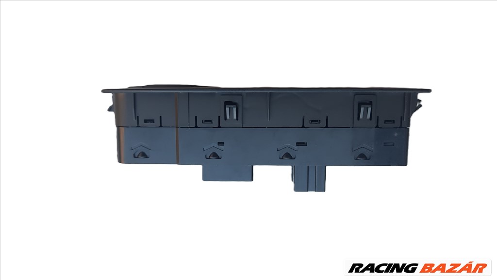 Renault Kadjar Mégane IV, Renault Scénic IV, Renault Talisman I bal első ablakemelő kapcsoló  254012952r 254010488r 2. kép
