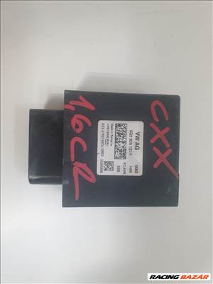 Volkswagen Golf VII üzemanyag szivattyú relé 5q09061214