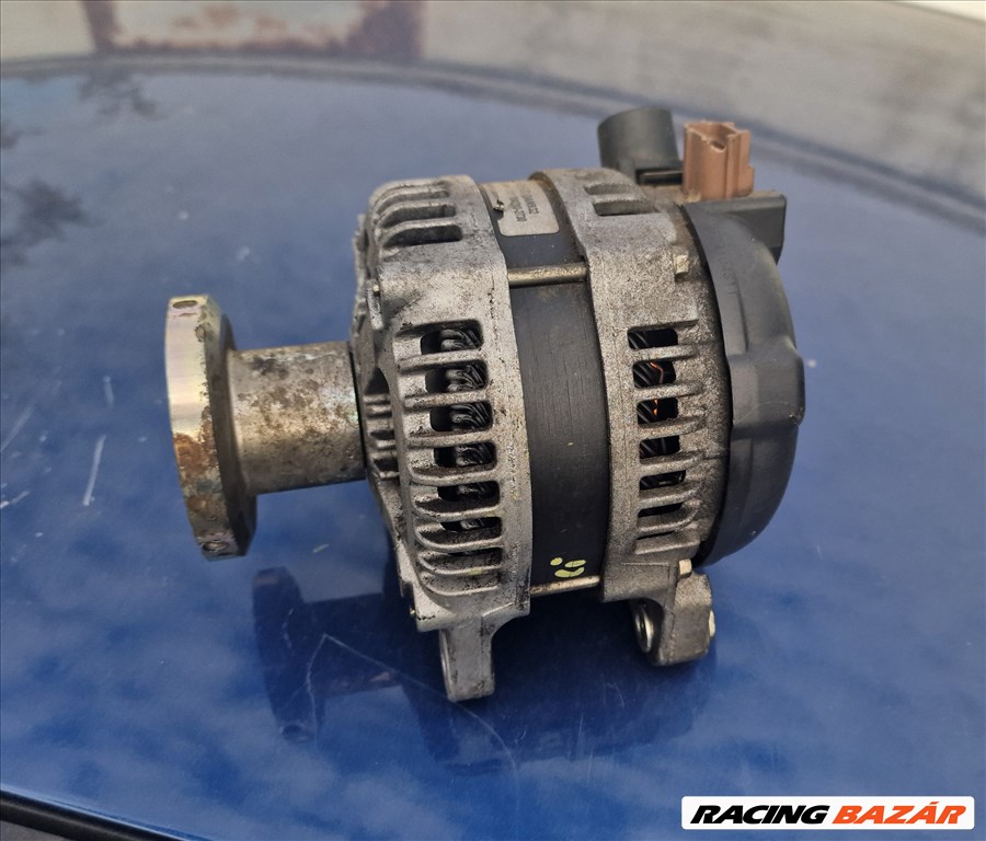 Ford C-Max Mk1, Ford Focus Mk2 Focus/C-Max 1.8TDCi Generátor eladó 1. kép