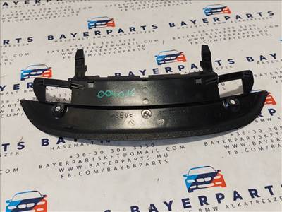 BMW E46 km óra kilométer óra óracsoport mûszeregység napellenző árnyékoló