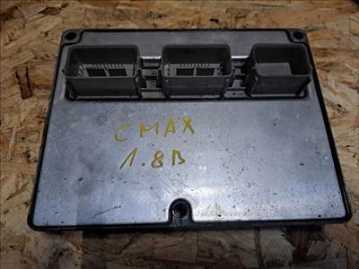 Ford Focus C Max (2003-2010) 1.8 Benzines Motorvezérlő