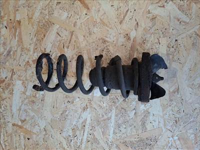 Ford Mondeo MK4 (2006-2014) Hátsó Rugó